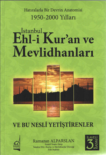 İstanbul Ehli Kur'an ve Mevlithanları
