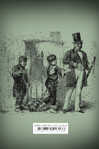 Poverty and the Poor in Victorian Britain